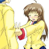 CLANNAD