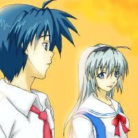 CLANNAD