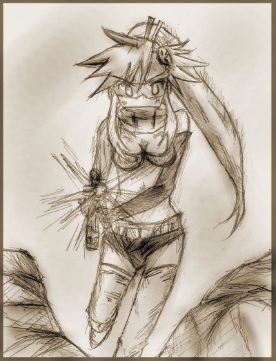 挿絵