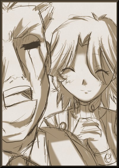 挿絵