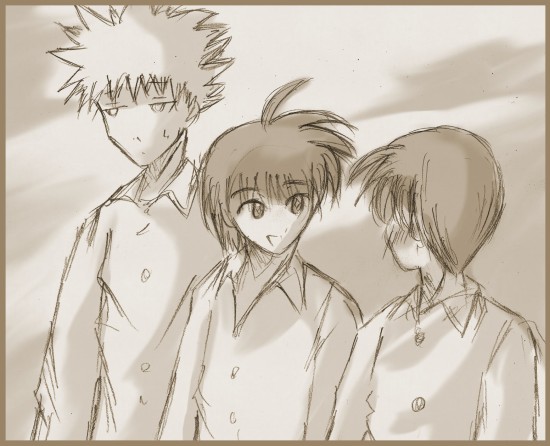 挿絵