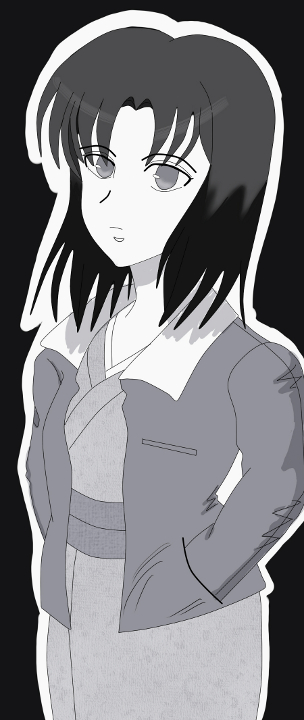 挿絵