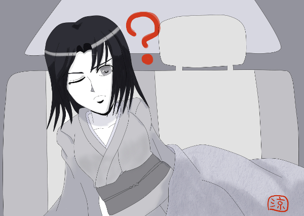 挿絵