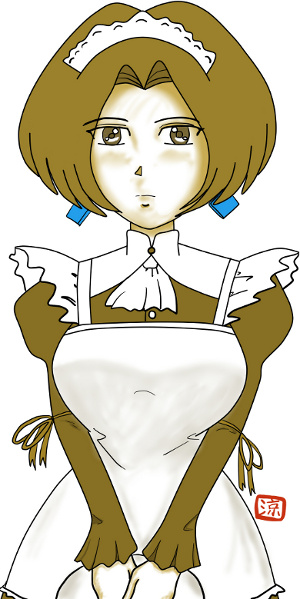 挿絵