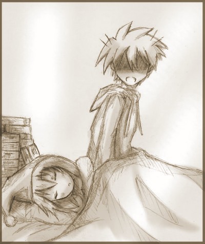 挿絵